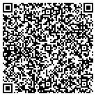 QR code with AAA Games Inc contacts
