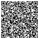 QR code with Kristal CO contacts