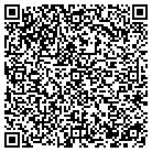 QR code with Sezzi Concrete & Materials contacts