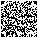 QR code with J C Ai Freight , Inc. contacts