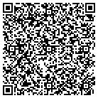 QR code with D&K Hauling contacts