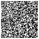 QR code with D & P Transportation Inc contacts