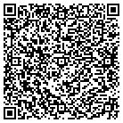 QR code with Peabody Coulterville Mining LLC contacts