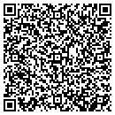 QR code with USA Corp contacts