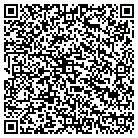 QR code with Mitchell & Stark Construction contacts
