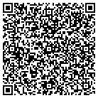 QR code with Myers Construction Group Inc contacts