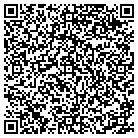 QR code with Pines Plumbing And Remodeling contacts