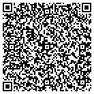 QR code with P M Construction & Rehab LLC contacts
