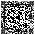 QR code with Pugh Utilities Service Inc contacts