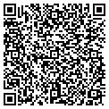 QR code with Yes Inc contacts