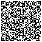 QR code with Alyeska Pipeline Service CO contacts