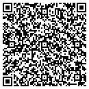 QR code with Center Vac Inc contacts