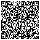 QR code with Ashley Tree Service contacts