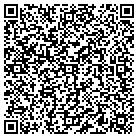 QR code with James Flareau A+ Tree Service contacts