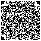 QR code with Jeffrey's Tree & Landscape contacts