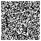 QR code with Knoll Feed Transportation contacts