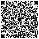 QR code with D & S Shipping & Receiving contacts