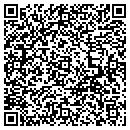 QR code with Hair By Emily contacts