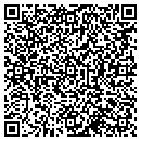 QR code with The Hair Barn contacts