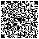 QR code with American Flagpole South contacts