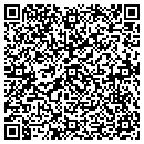 QR code with V Y Express contacts