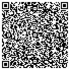 QR code with South Shores Utility contacts