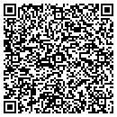 QR code with Hairport Landing contacts