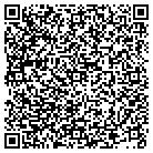 QR code with Hair Studio By Mercedes contacts