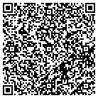 QR code with L C Hair Weaving Studio Inc contacts