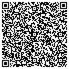 QR code with Lorettas Barber & Beauty Center contacts