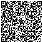 QR code with Marc's Place Hair Studio contacts