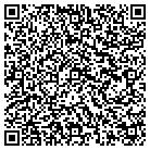 QR code with Mix Hair Studio Inc contacts