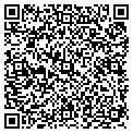 QR code with QCI contacts