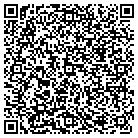 QR code with All American Window Washing contacts
