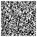 QR code with The Hair Center contacts