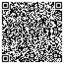 QR code with Unisex Latin contacts