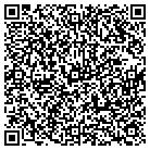 QR code with MT Shasta Ambulance Service contacts
