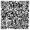QR code with I C U Window Cleaning contacts