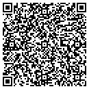 QR code with keen on klean contacts