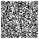 QR code with am-Stat Ambulance Service Inc contacts