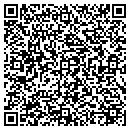 QR code with Reflections of Alaska contacts