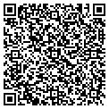 QR code with Homer News contacts