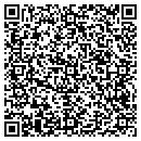 QR code with A And W Oil Company contacts