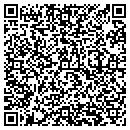 QR code with Outside the Lines contacts