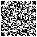 QR code with Outside the Lines contacts