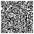 QR code with Twila's Sign contacts