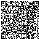 QR code with M X Central LLC contacts