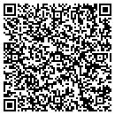 QR code with C & S Building Maintenance contacts