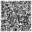 QR code with Harvey's Sign Shop contacts