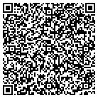 QR code with Thayer County Ambulance Office contacts